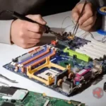 How to Jump a Motherboard