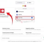 How to Use ChatGPT OpenTable Plugin for Restaurant Bookings