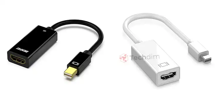 Is DisplayPort Or HDMI Better For Mac