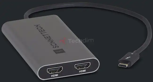 Thunderbolt-to-HDMI-adapter