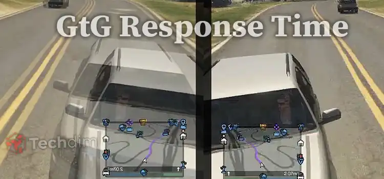 What Is GtG Response Time? Ultimate Explanation