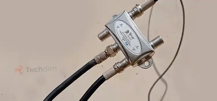 How Do I Switch Between Satellite And Antenna? 3 Steps Guide