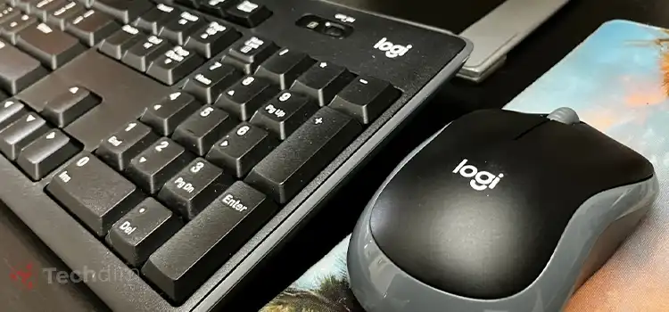 is logitech mk270 unifying compatible