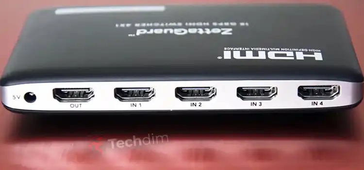 Does An HDMI Switch Add Lag