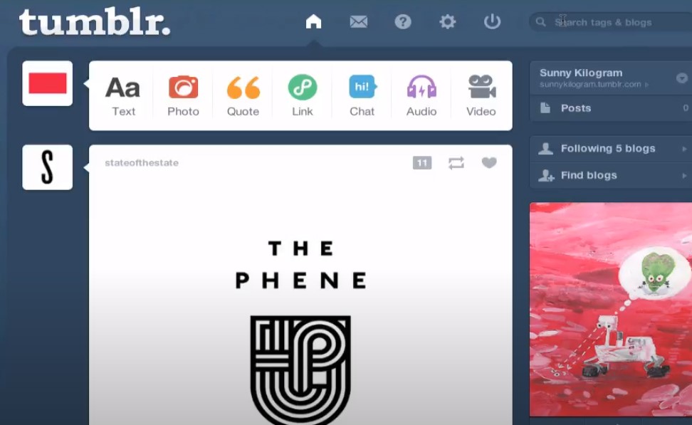 [Fixed] Tumblr Posts Not Showing up in Tag (100 Working) Techdim