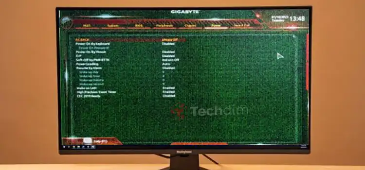 [5 Solutions] Why Are There Green Pixels on My Monitor?