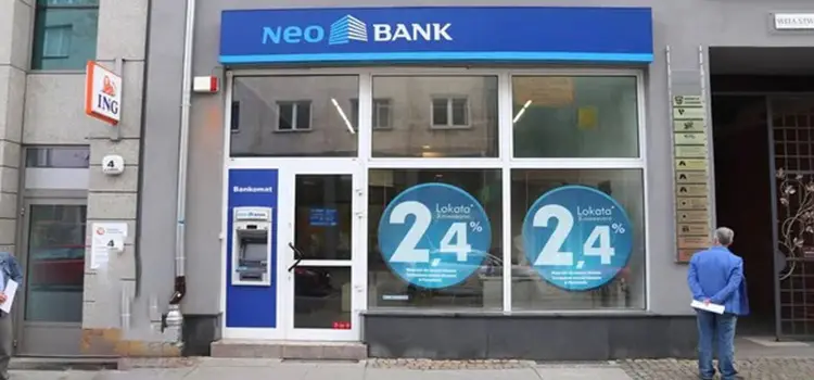 Why Сlassic Banks Are Losing In The Neobanking Market