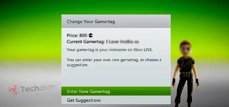 how to get unused xbox gamertags