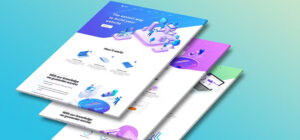 3D HTML Website Templates | Demanding for Your Online Business ...