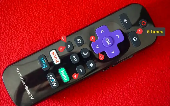 How Do I Turn Off HDR on Roku TV | What I Followed - Techdim - How To Turn Off Hdr On Roku Tv