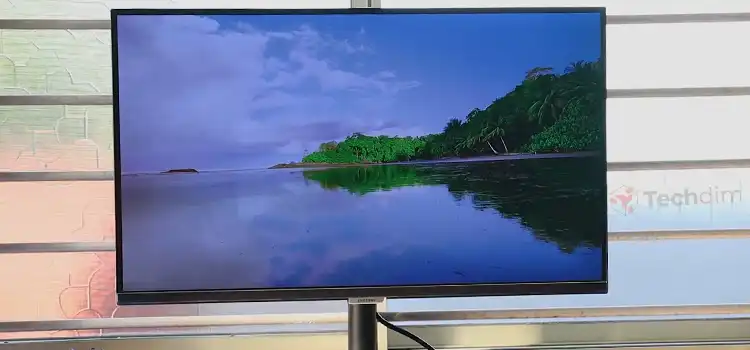 Can FHD Monitors Display 4K