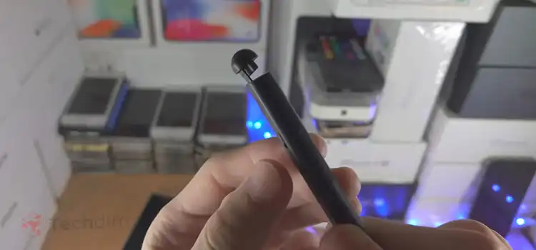 Can S Pen Charge Wirelessly