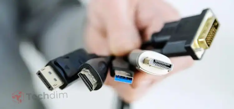 Do Monitors Come with DisplayPort Cables