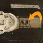 How to Clean Your Wii Lens with Compressed Air
