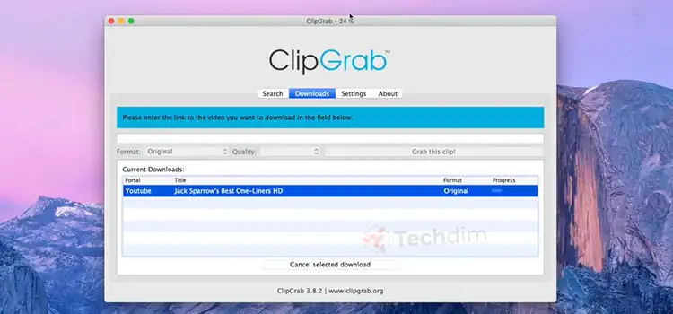 Is ClipGrab a Virus