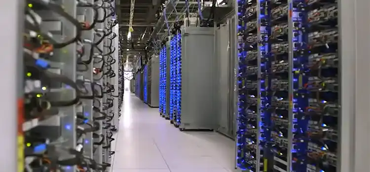 Optimizing Data Centers with Innovative Storage Units