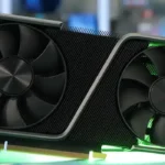 RTX 3070 Not Detecting Second Monitor