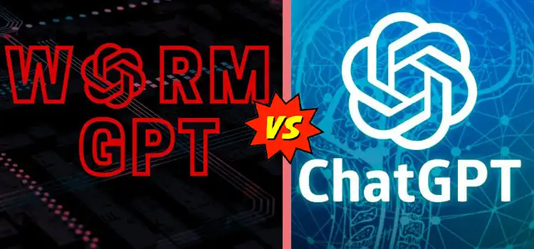 WormGPT vs ChatGPT | What Apart Them