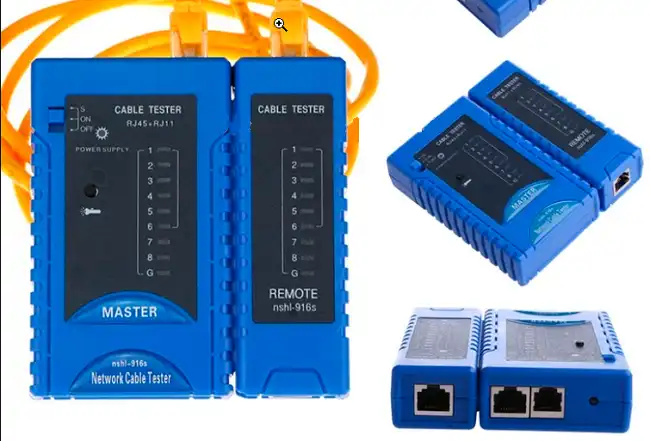 cable tester