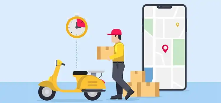 Courier App for Your Business