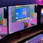 LG 32GK650F-B vs LG 32GN650-B