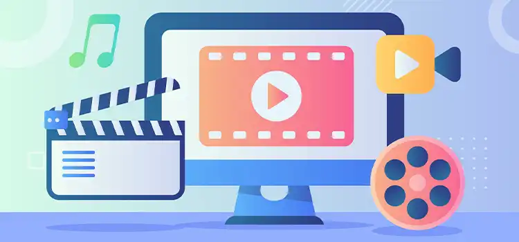 Using Templates and Presets in Online Video Editors for Your YouTube Channel