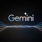 Google Gemini AI Logo