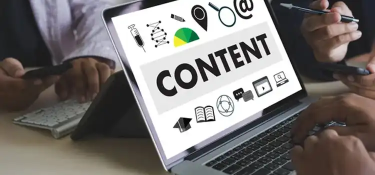9 Non-Traditional Ways To Gather Content for Your Business
