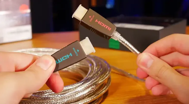 Can HDMI Cables Cause Stuttering – Fact or Fiction?