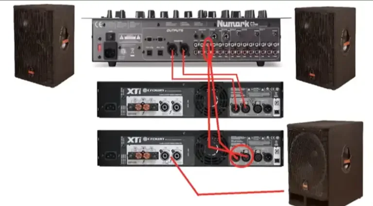 Can I Use 2 Amplifiers on the Same Speaker Set? 