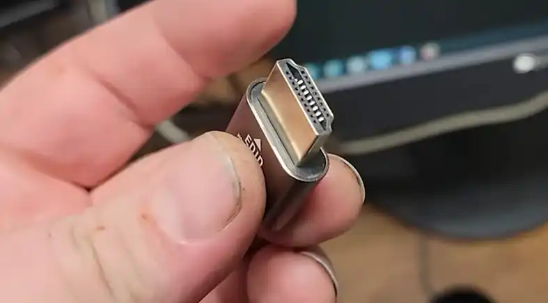 HDMI Dummy Plug What Is It and How Do You Use It