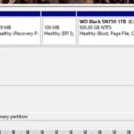 How to Fix an SSD Not Initialized
