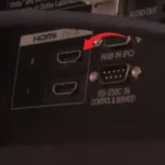 How to Tell If HDMI Port is Bad on TV?