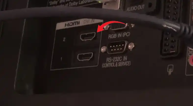How to Tell If HDMI Port is Bad on TV?