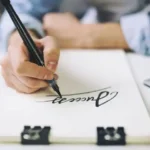 The Link Between Signature Styles and Personal Characteristics