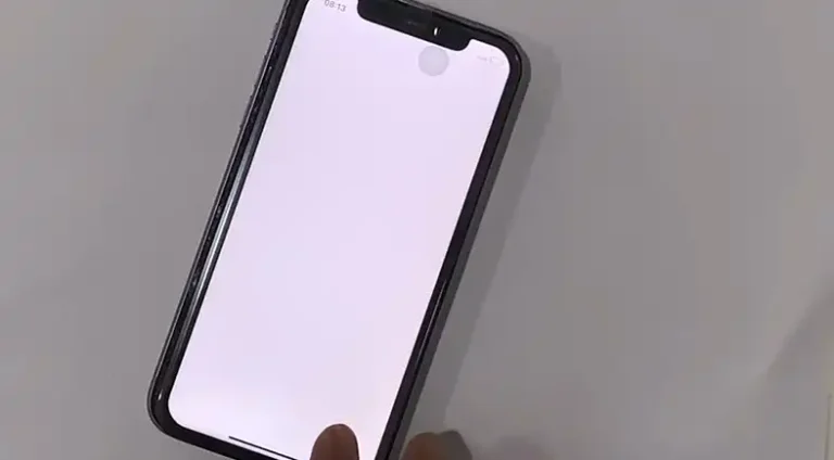 Touch Screen Problems After Screen Replacement - iPhone 11