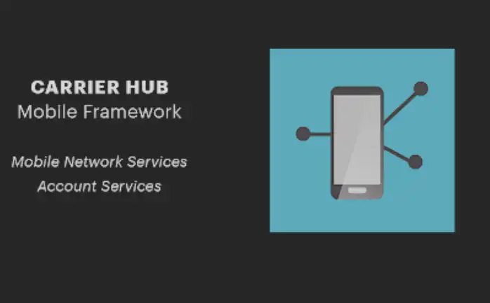 Role of Carrier Hub for Android Smartphones