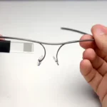 Exploring AI-powered Glasses for Visual Impairment