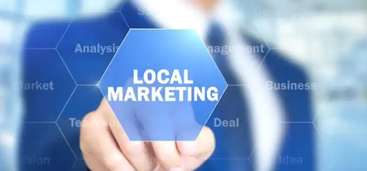 Localized Marketing Strategy